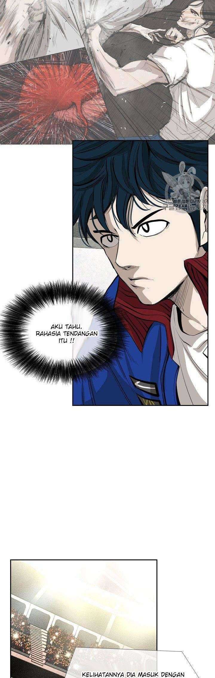 Shark Chapter 153 Gambar 10