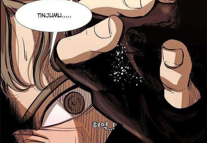 Shark Chapter 153 Gambar 18