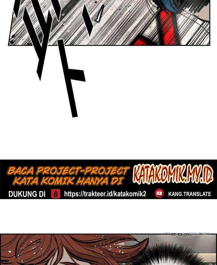 Shark Chapter 153 Gambar 52