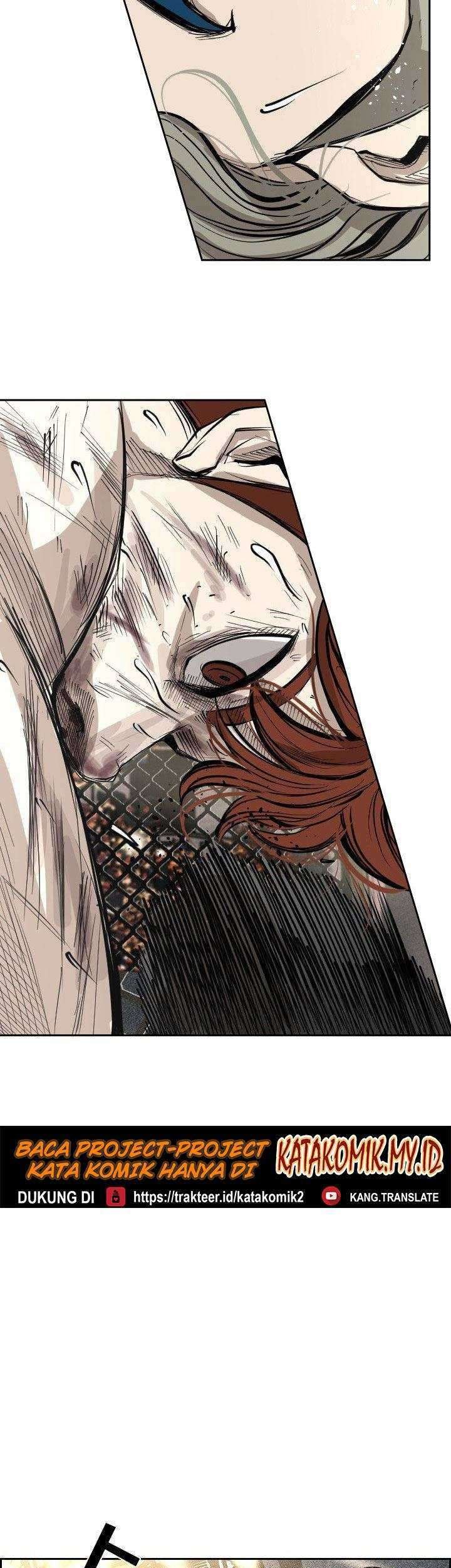 Shark Chapter 152 Gambar 59