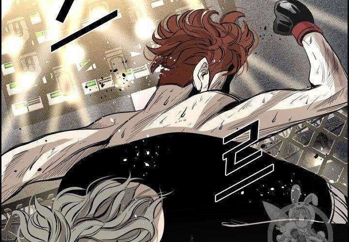 Shark Chapter 152 Gambar 60