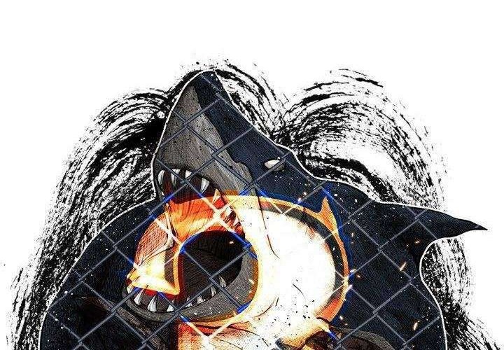 Shark Chapter 152 Gambar 6