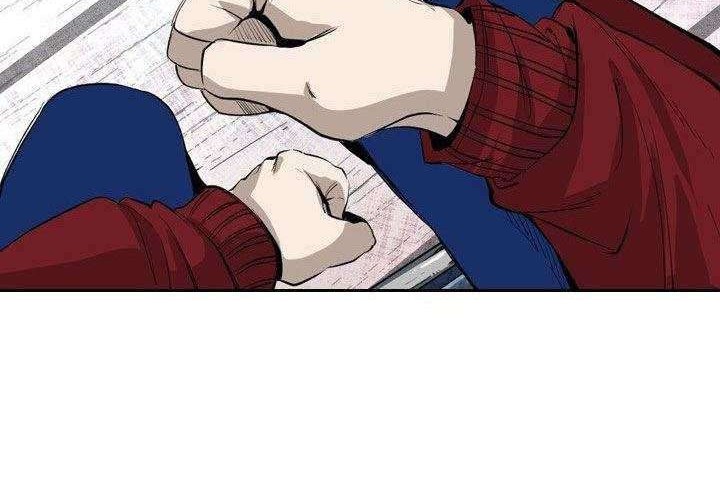 Shark Chapter 152 Gambar 9