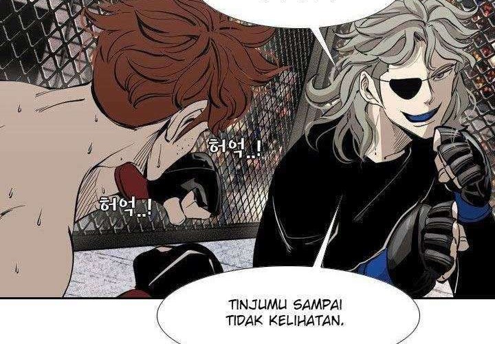 Shark Chapter 152 Gambar 15