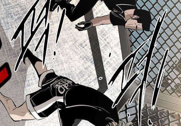 Shark Chapter 152 Gambar 18