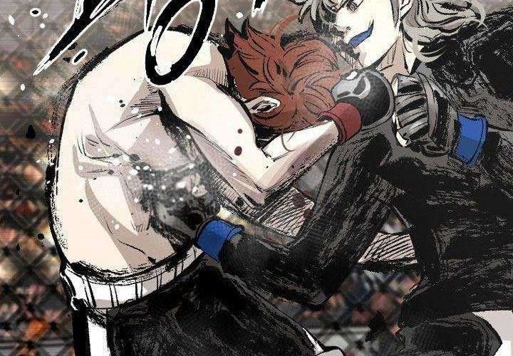 Shark Chapter 152 Gambar 21