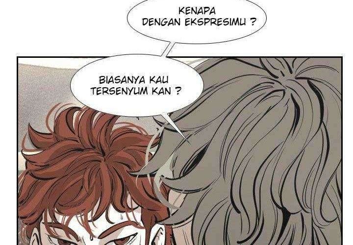 Shark Chapter 152 Gambar 33