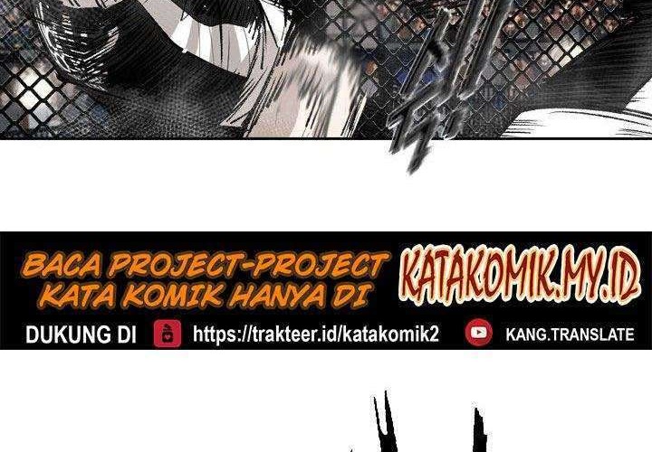 Shark Chapter 152 Gambar 36