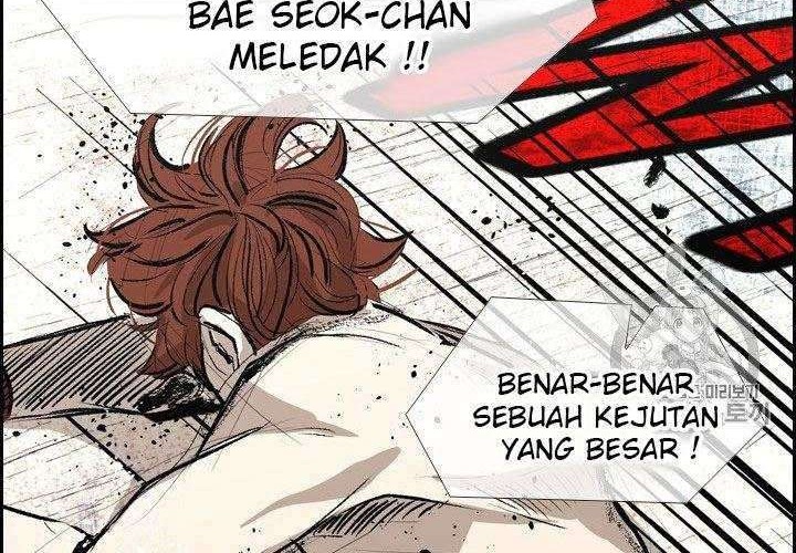Shark Chapter 152 Gambar 3