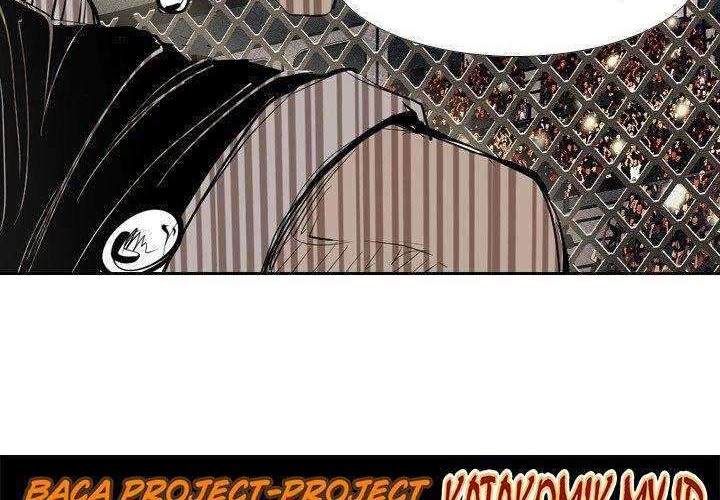 Shark Chapter 152 Gambar 51