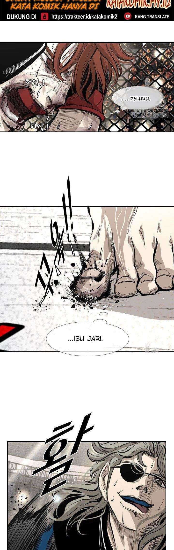 Shark Chapter 152 Gambar 52