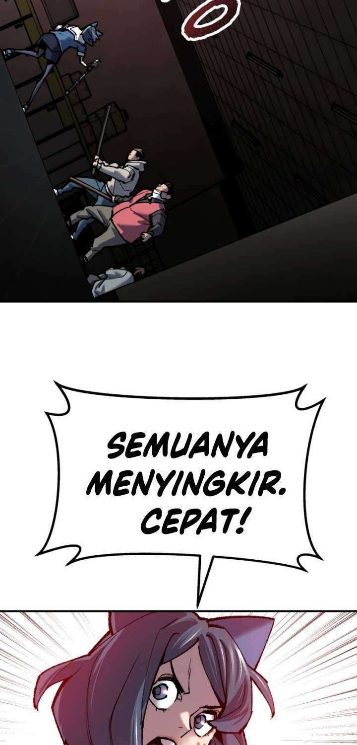 Limit Breaker Chapter 35.2 Gambar 7