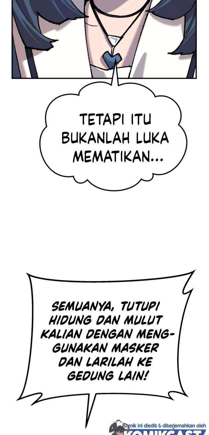 Limit Breaker Chapter 35.2 Gambar 15
