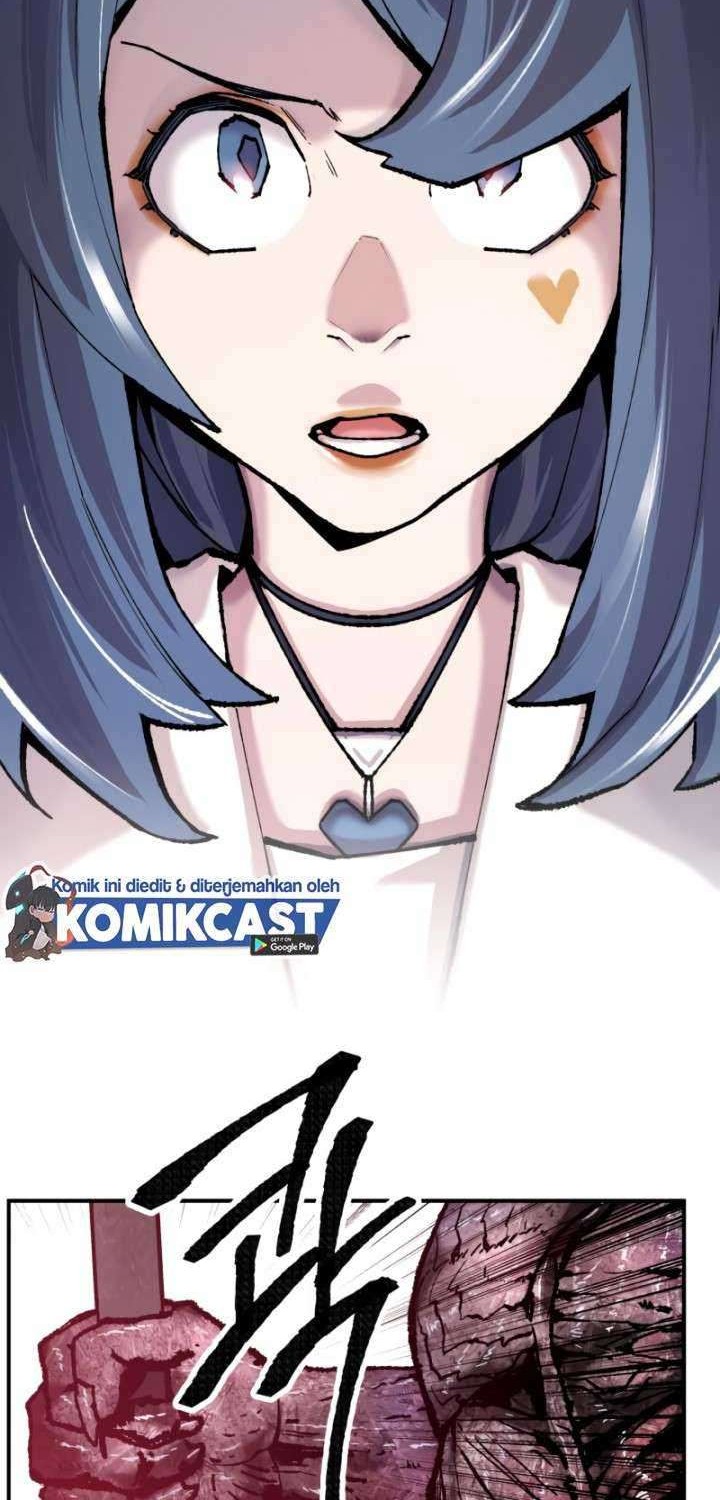 Limit Breaker Chapter 35.2 Gambar 24