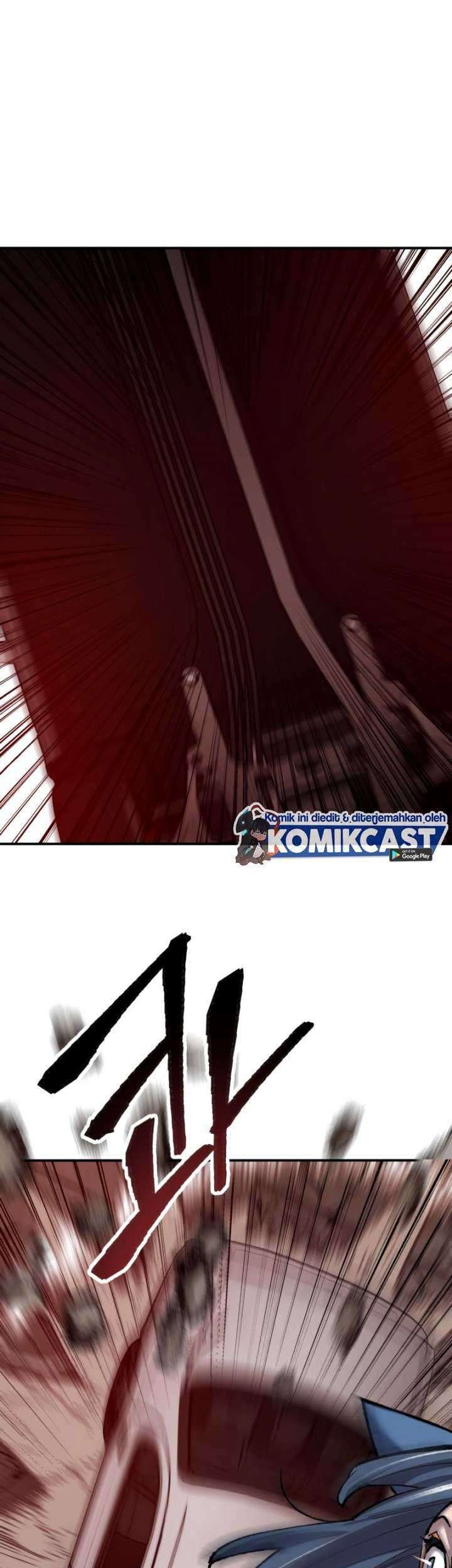 Limit Breaker Chapter 35.2 Gambar 17