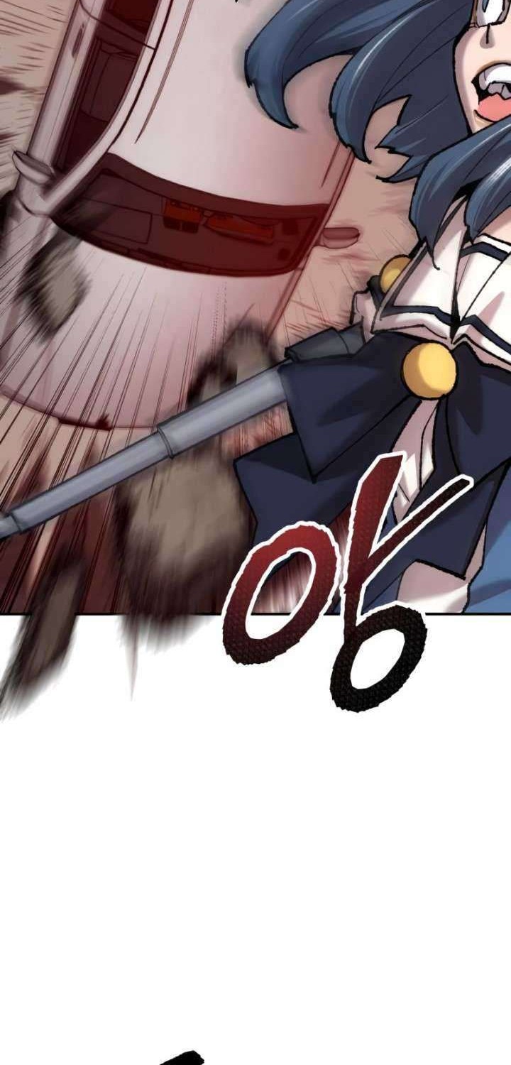 Limit Breaker Chapter 35.2 Gambar 18