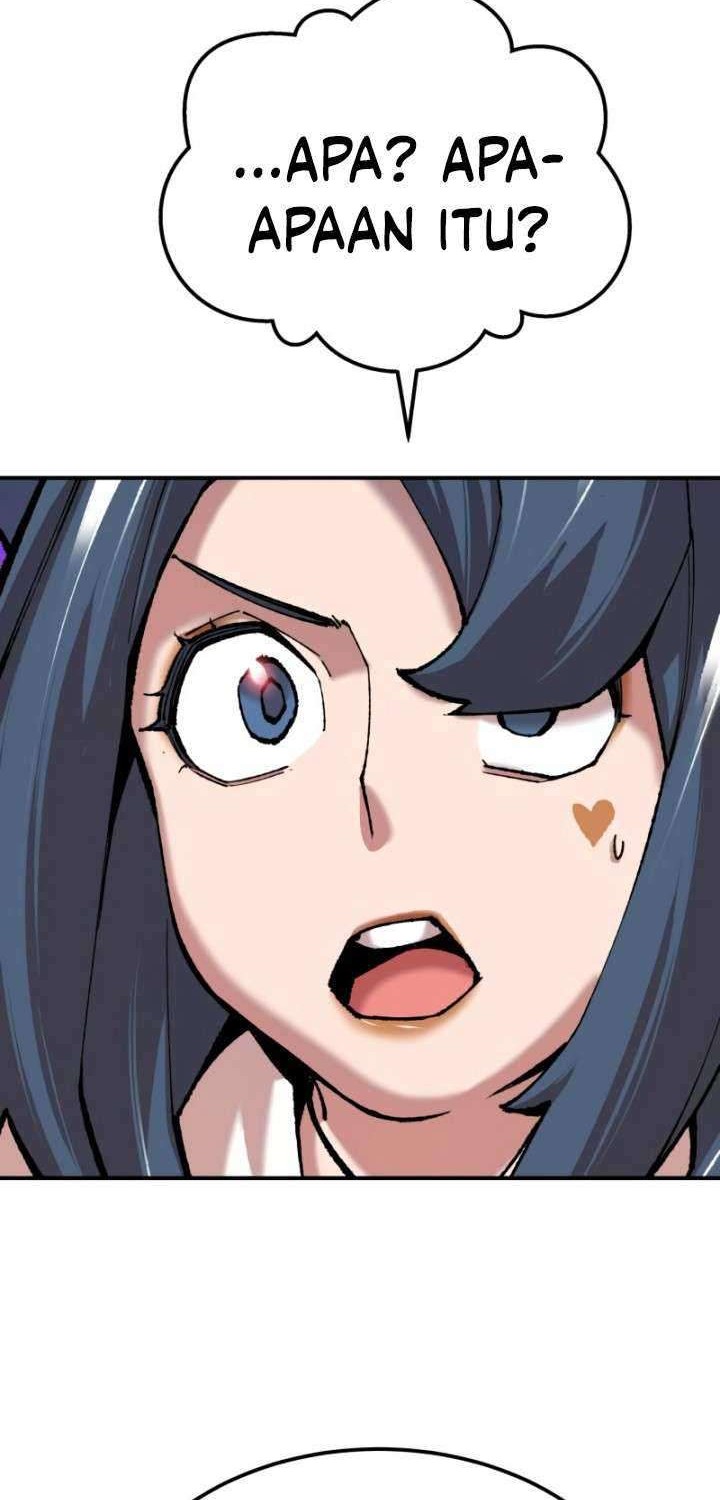 Limit Breaker Chapter 35.2 Gambar 20