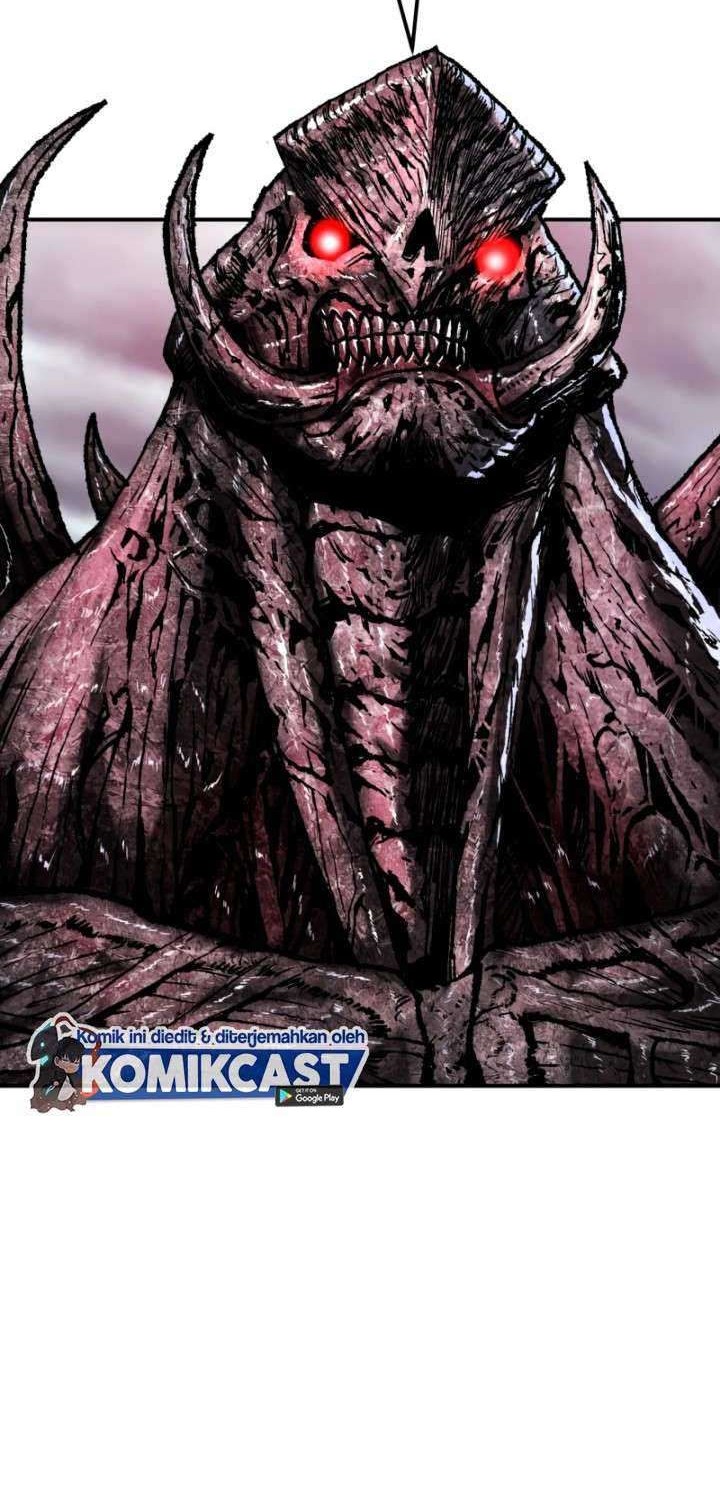 Limit Breaker Chapter 35.2 Gambar 22