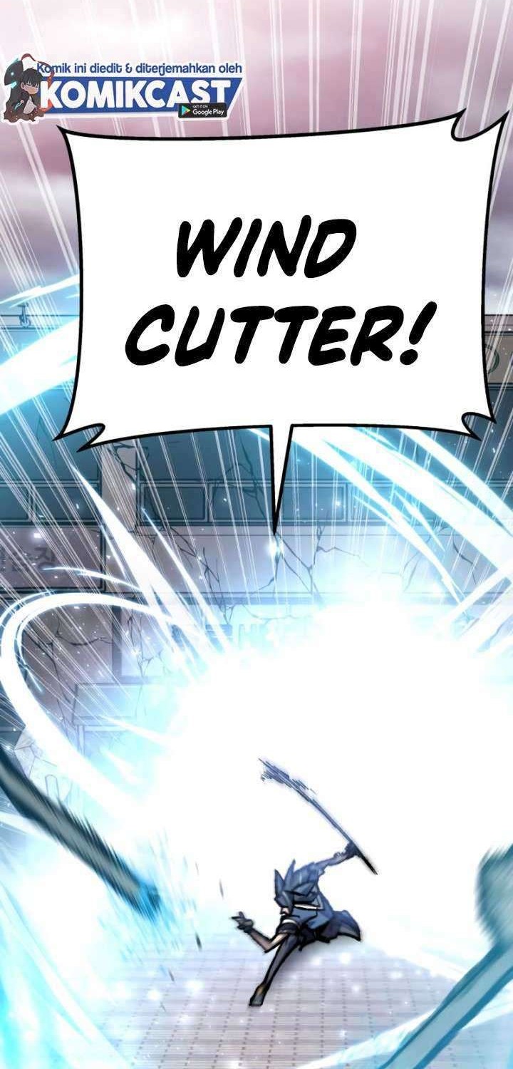 Limit Breaker Chapter 35.2 Gambar 28