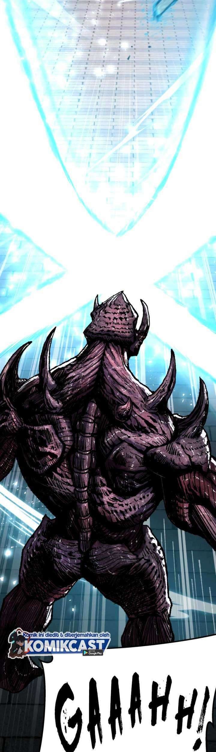 Limit Breaker Chapter 35.2 Gambar 29