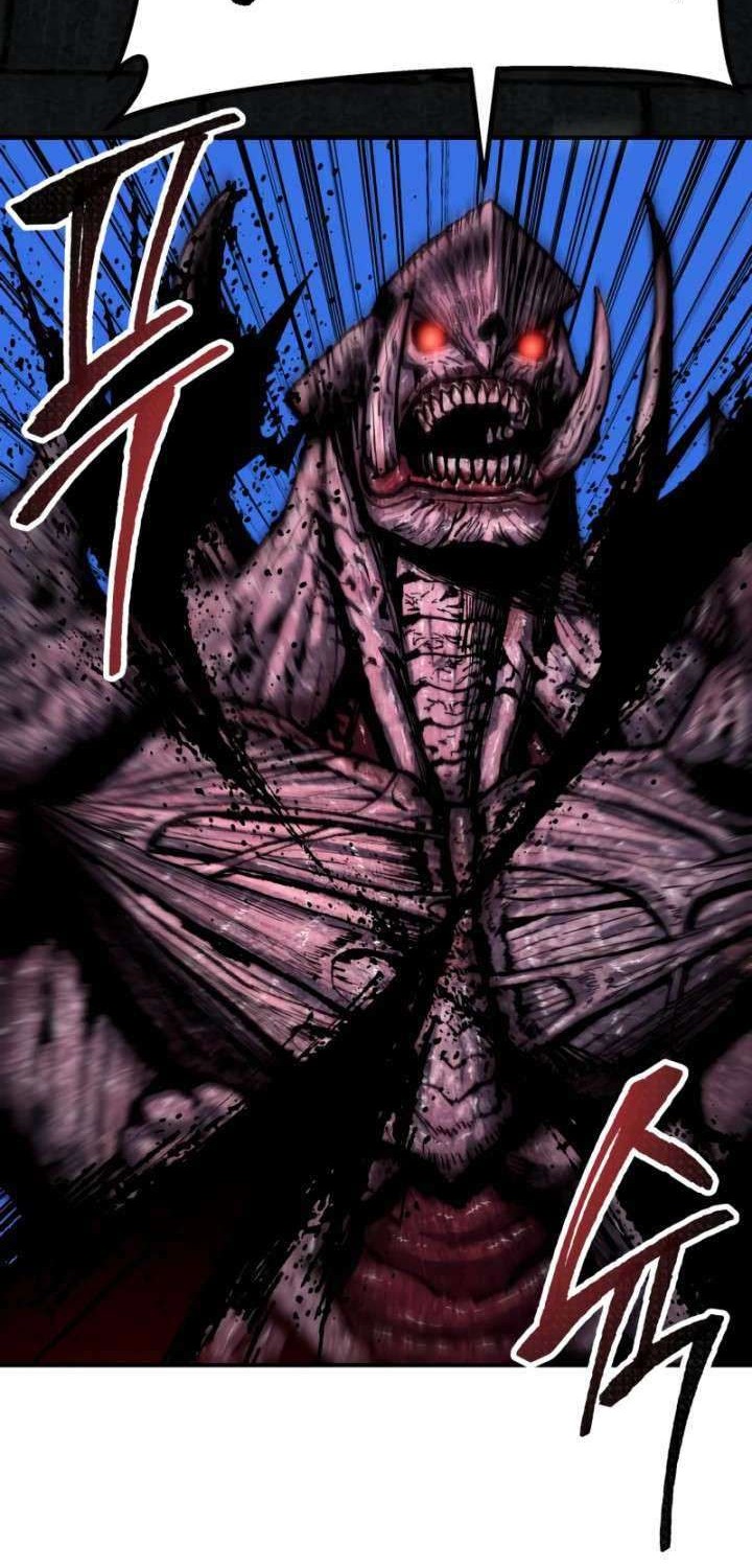 Limit Breaker Chapter 35.2 Gambar 30