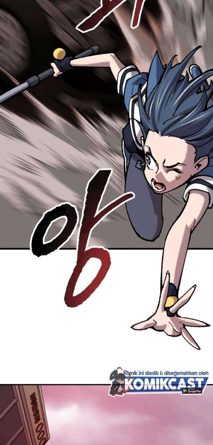 Limit Breaker Chapter 35.2 Gambar 35