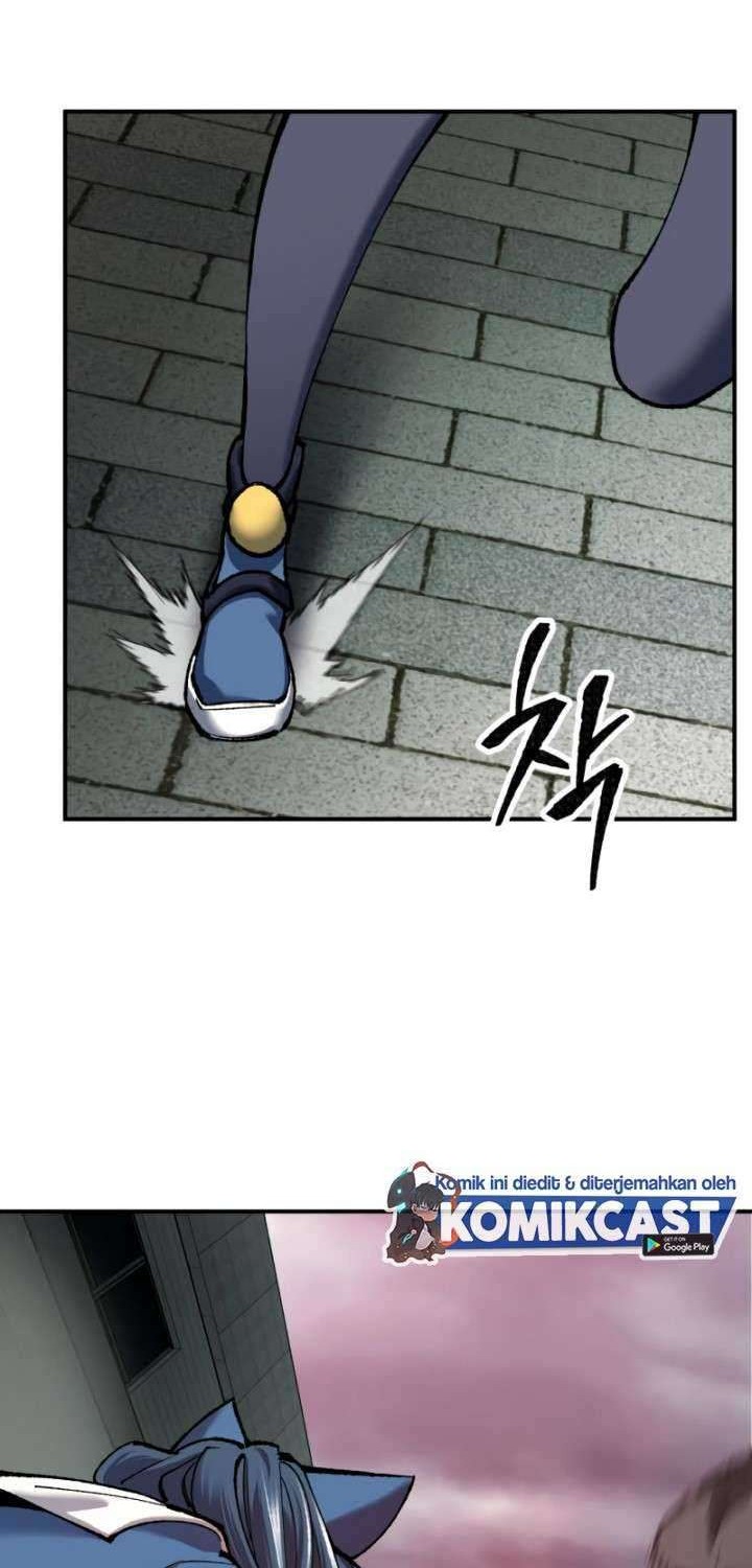 Limit Breaker Chapter 35.2 Gambar 43