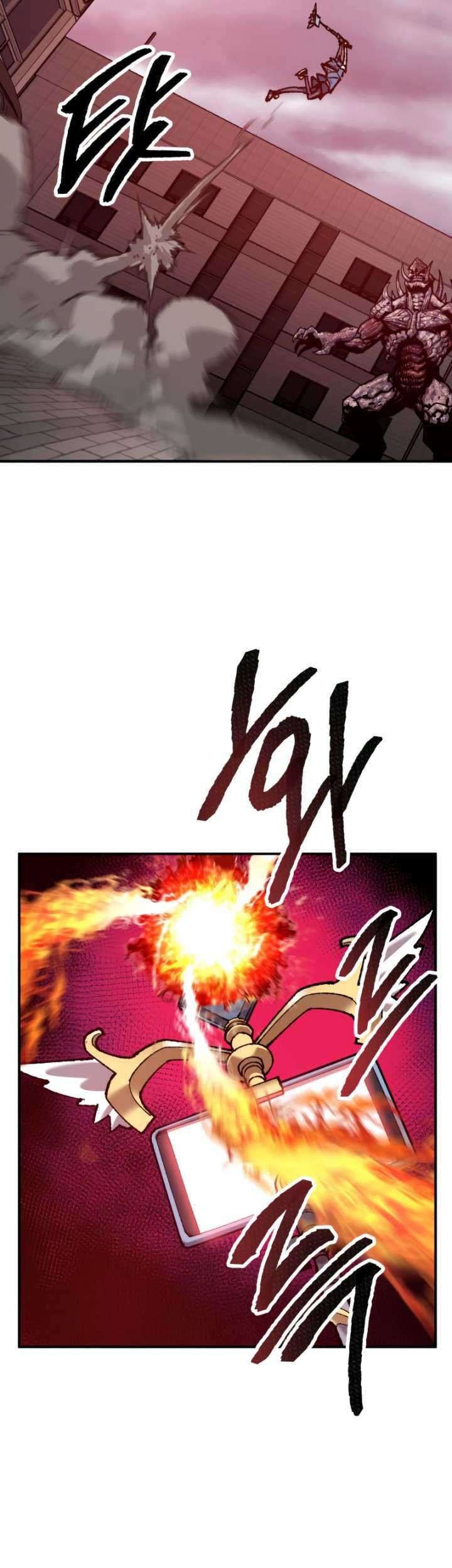 Limit Breaker Chapter 35.2 Gambar 36