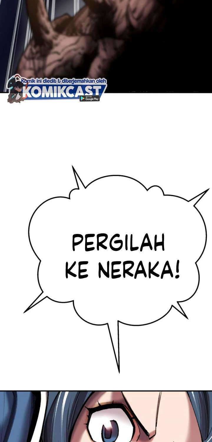 Limit Breaker Chapter 35.2 Gambar 39