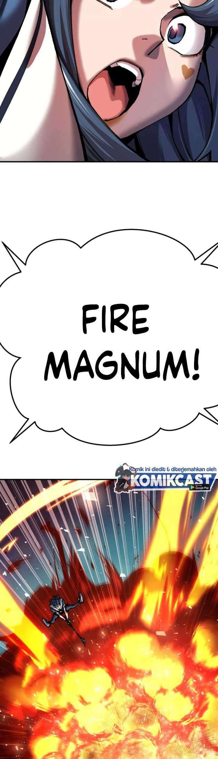 Limit Breaker Chapter 35.2 Gambar 40