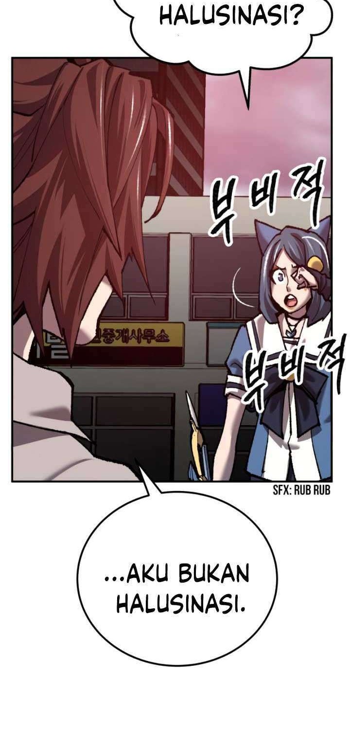 Limit Breaker Chapter 35.2 Gambar 51