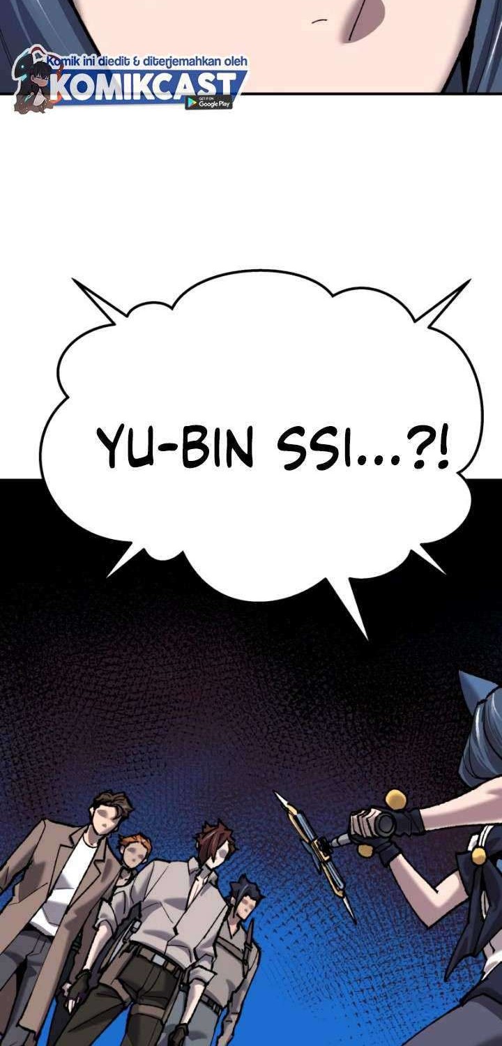 Limit Breaker Chapter 35.2 Gambar 49