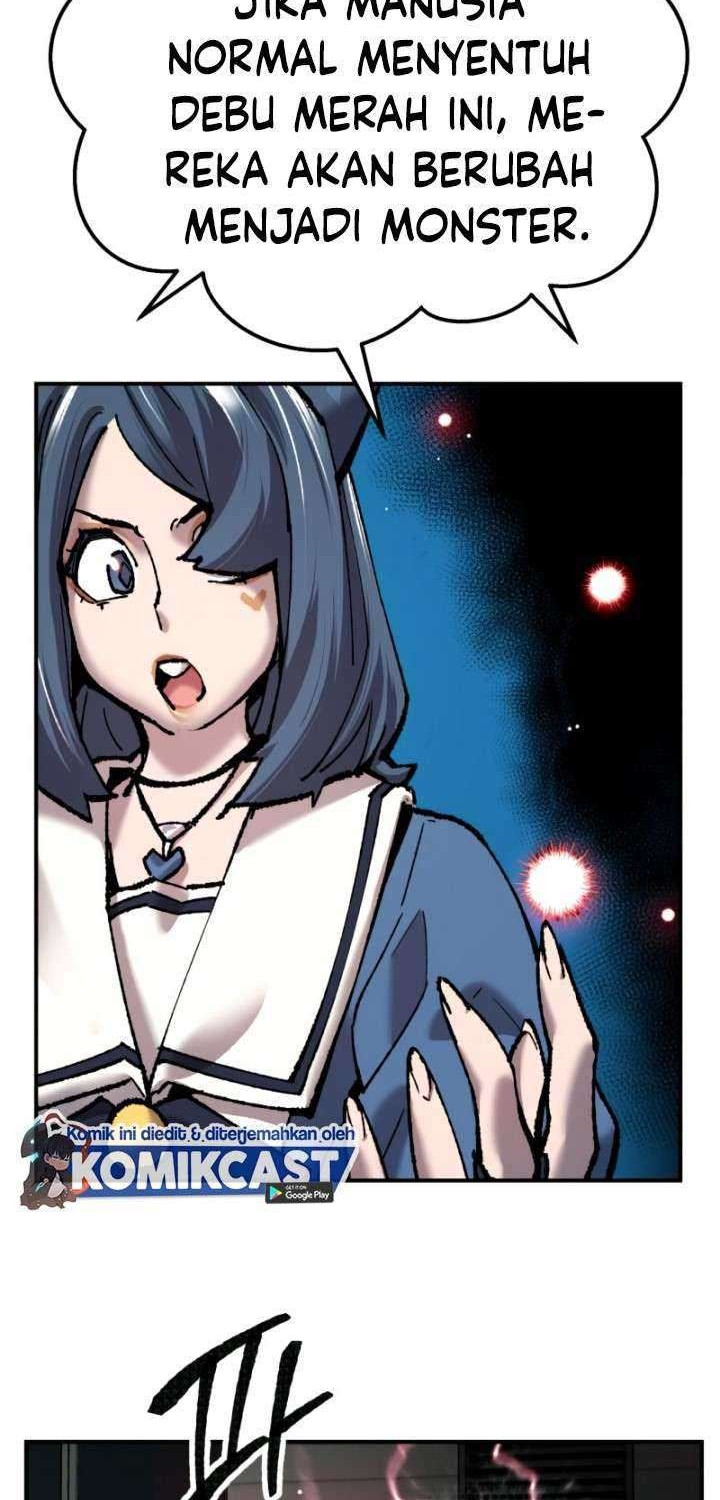 Limit Breaker Chapter 35.2 Gambar 55