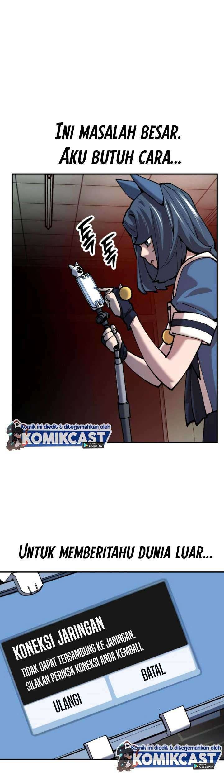 Manhwa Limit Breaker Chapter 35.2 gambar nomor 2