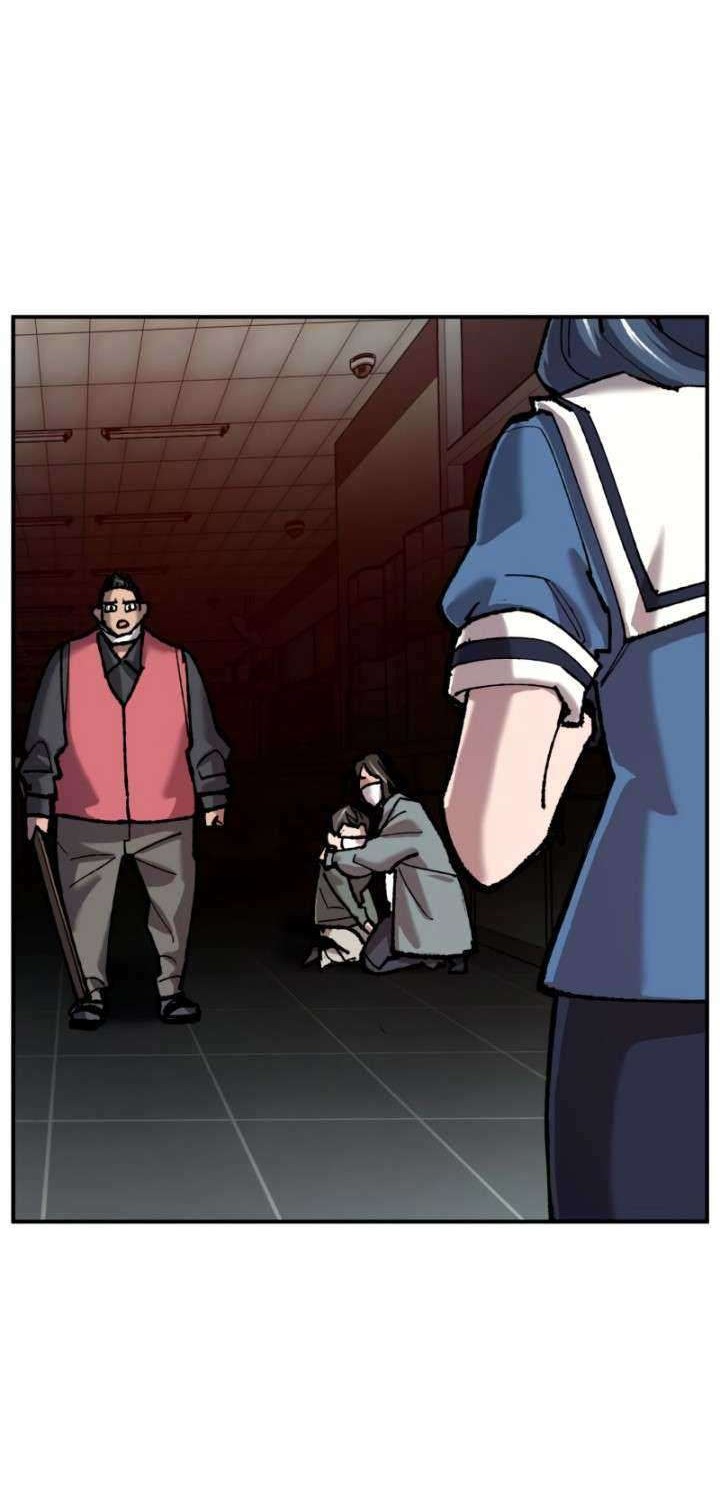 Limit Breaker Chapter 35.2 Gambar 3