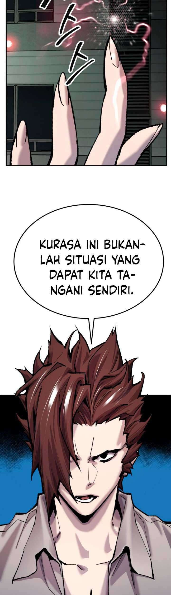 Limit Breaker Chapter 35.2 Gambar 56