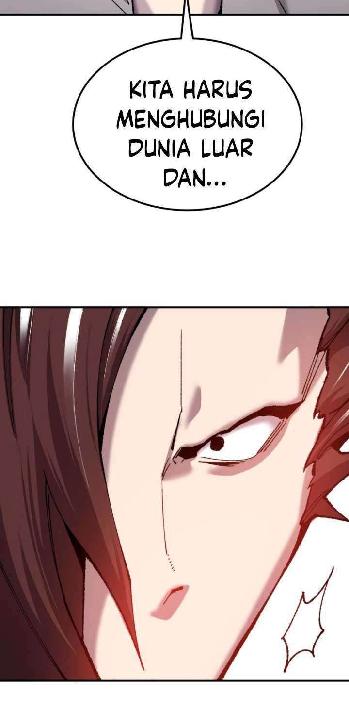 Limit Breaker Chapter 35.2 Gambar 57