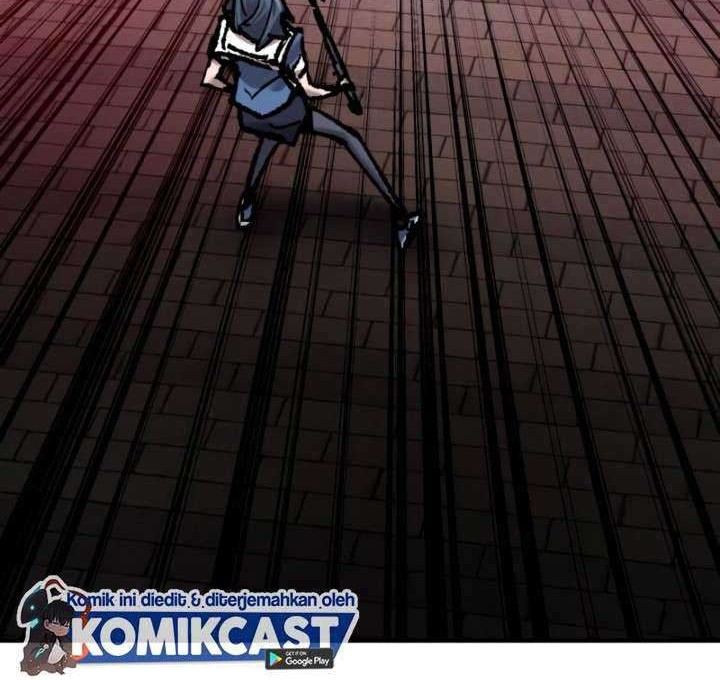 Limit Breaker Chapter 35.2 Gambar 59