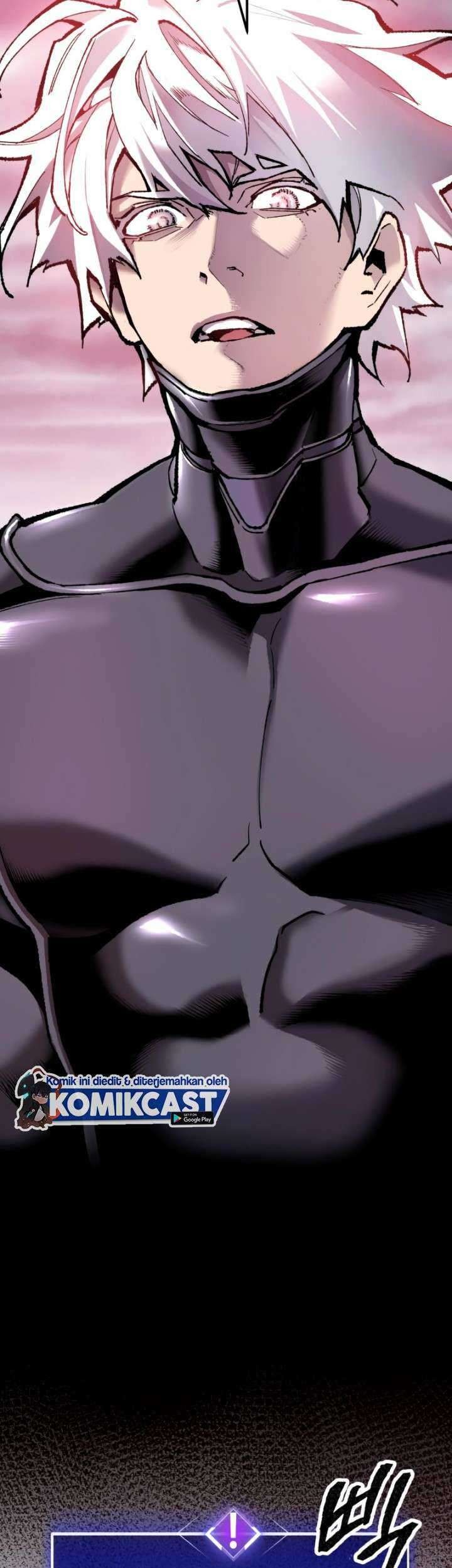 Limit Breaker Chapter 35.1 Gambar 6