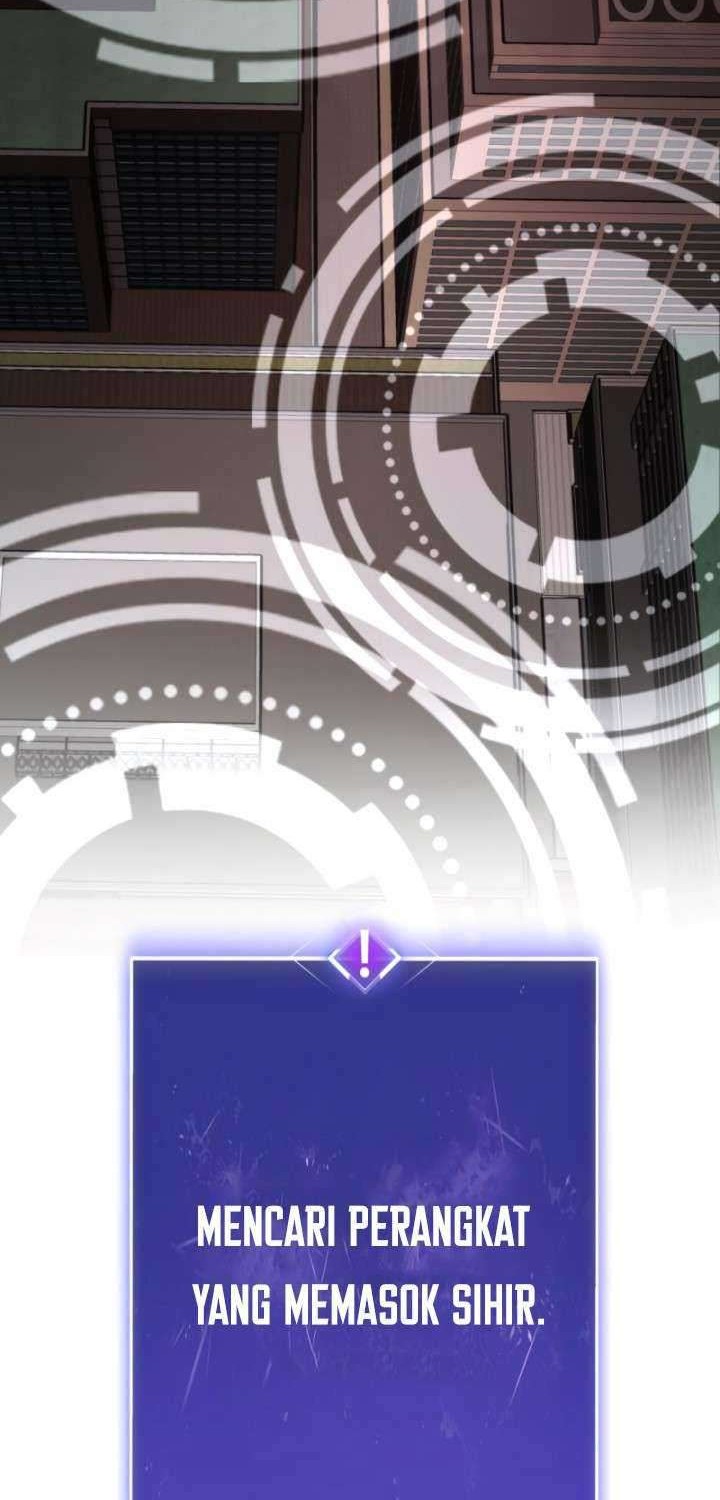 Limit Breaker Chapter 35.1 Gambar 9