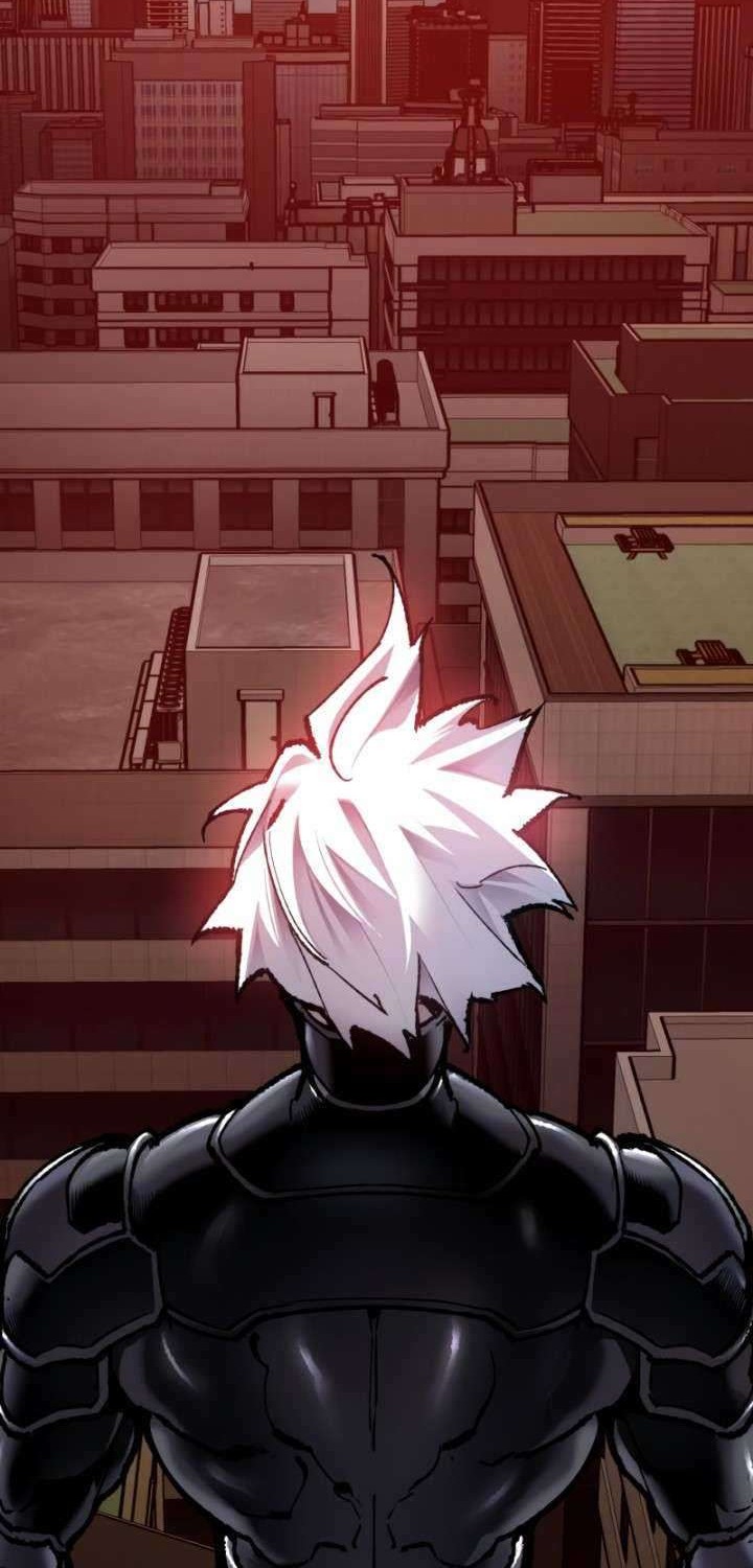 Limit Breaker Chapter 35.1 Gambar 11