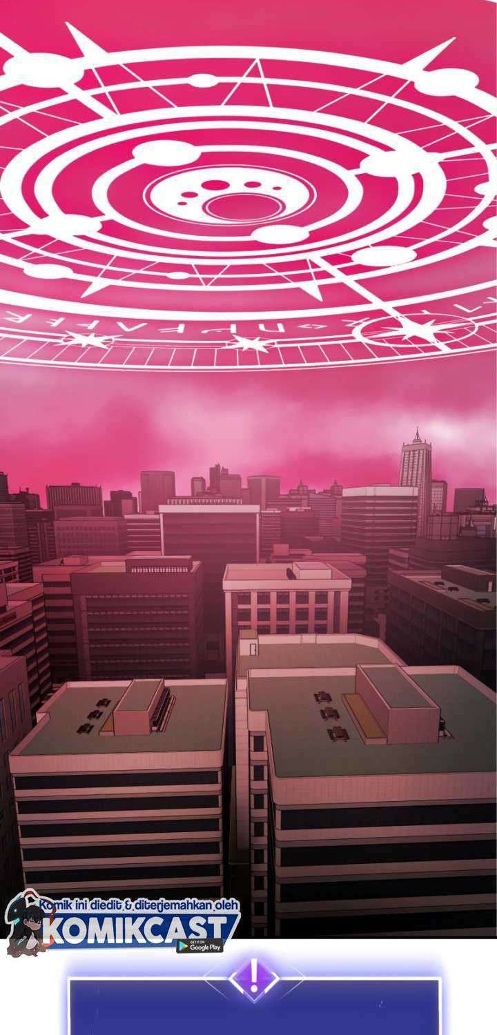 Limit Breaker Chapter 35.1 Gambar 15