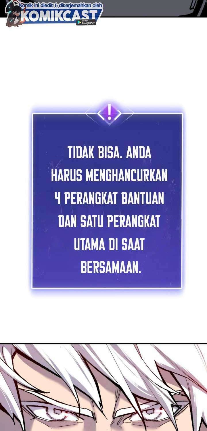 Limit Breaker Chapter 35.1 Gambar 24