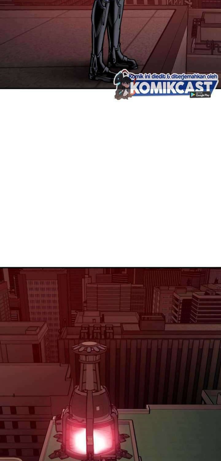 Limit Breaker Chapter 35.1 Gambar 18