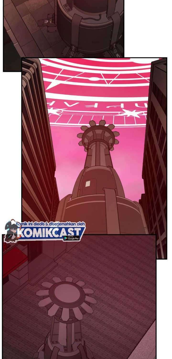 Limit Breaker Chapter 35.1 Gambar 20