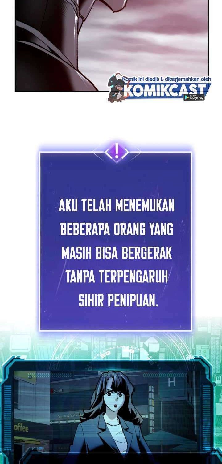 Limit Breaker Chapter 35.1 Gambar 26