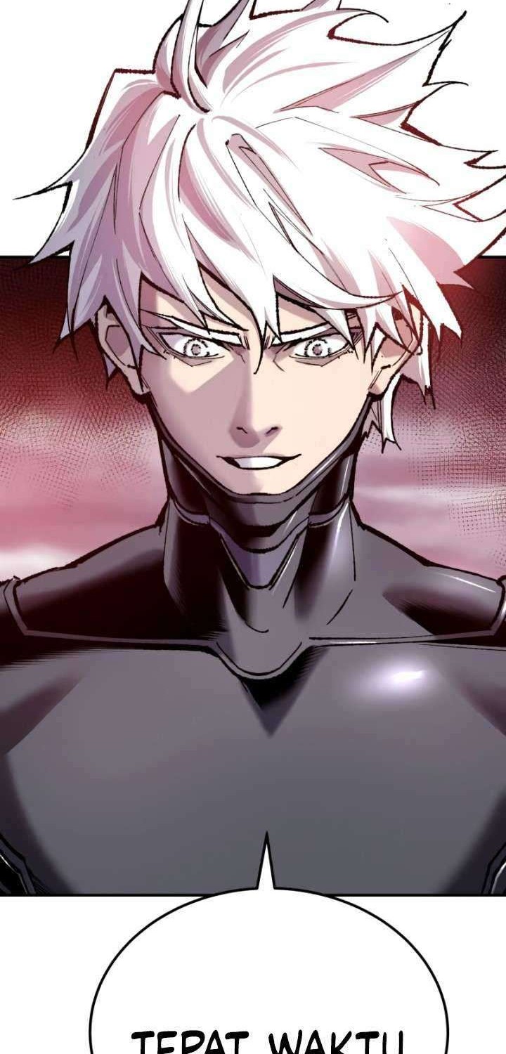 Limit Breaker Chapter 35.1 Gambar 28