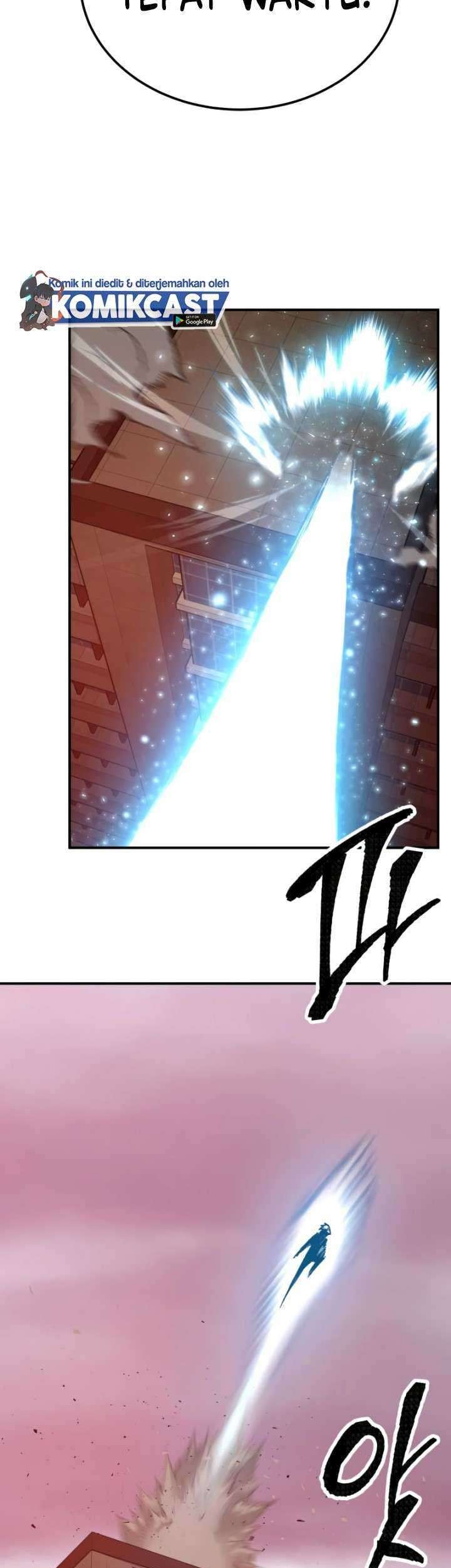 Limit Breaker Chapter 35.1 Gambar 29