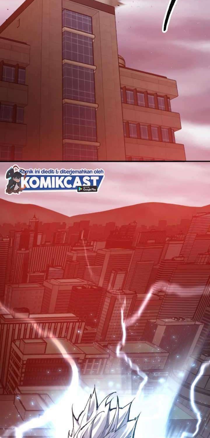Limit Breaker Chapter 35.1 Gambar 30
