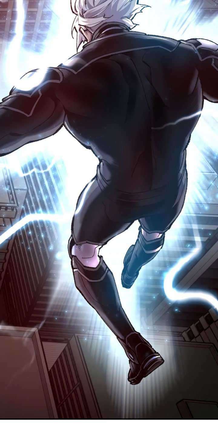 Limit Breaker Chapter 35.1 Gambar 31